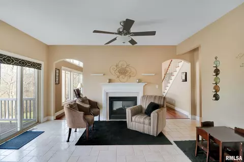 5100 S Diamond Pt, Mapleton, IL 61547 photo 15