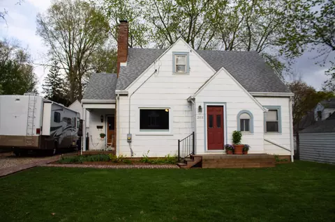 203 S Hamilton St, Eureka, IL 61530 photo 41