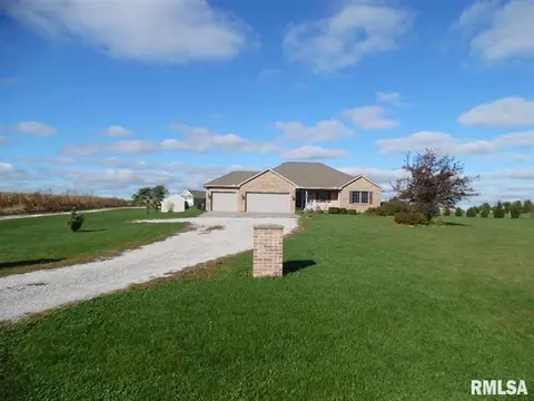 671 County Road 1200 E Rd, Eureka, IL 61530 photo 1