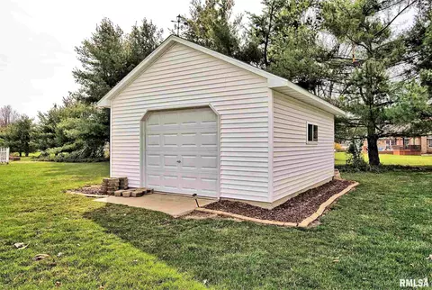 7718 W Brianna Dr, Mapleton, IL 61547 photo 35