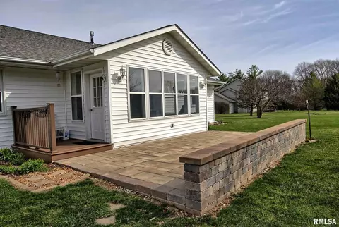 7718 W Brianna Dr, Mapleton, IL 61547 photo 37