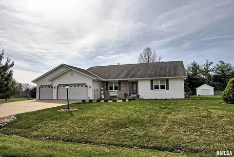7718 W Brianna Dr, Mapleton, IL 61547 photo 1