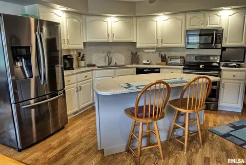 7718 W Brianna Dr, Mapleton, IL 61547 photo 8
