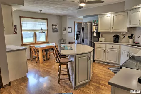 7718 W Brianna Dr, Mapleton, IL 61547 photo 5