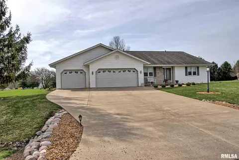 7718 W Brianna Dr, Mapleton, IL 61547 photo 40