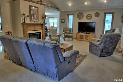 7718 W Brianna Dr, Mapleton, IL 61547 photo 2