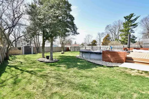 712 Spring St, Washington, IL 61571 photo 39