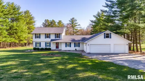 9330 W Grimm Ln, Edwards, IL 61528 photo 1