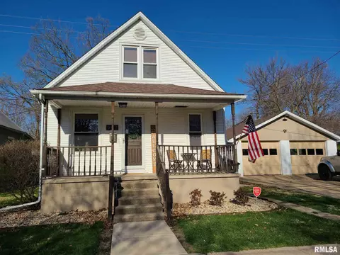 542 Baxter Ct, Canton, IL 61520 photo 1