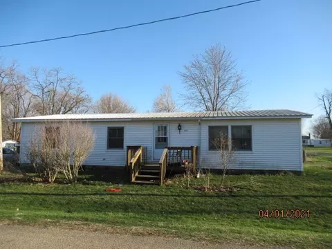 401 E Smyth St, Secor, IL 61771 photo 1