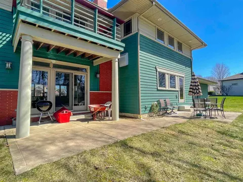 3631 Eagle Bend Bnd, Pekin, IL 61554 photo 46