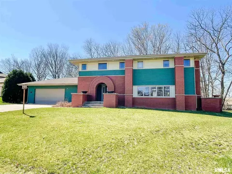 3631 Eagle Bend Bnd, Pekin, IL 61554 photo 49