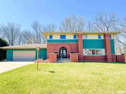3631 Eagle Bend Bnd, Pekin, IL 61554 photo 1