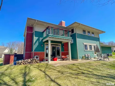 3631 Eagle Bend Bnd, Pekin, IL 61554 photo 45