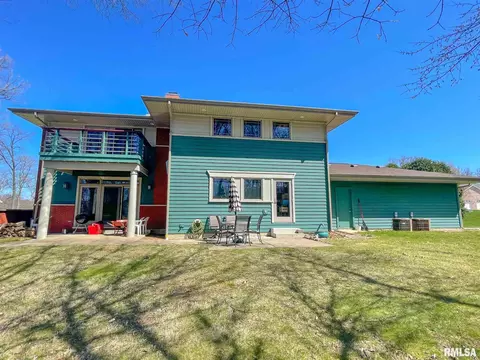 3631 Eagle Bend Bnd, Pekin, IL 61554 photo 44