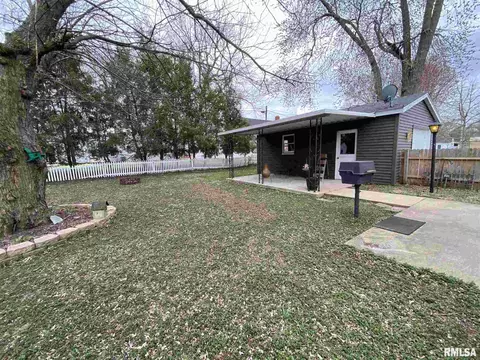 250 E Birch St, Canton, IL 61520 photo 9