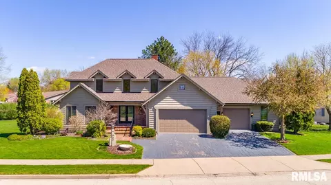 907 Sunset Rd, Morton, IL 61550 photo 1