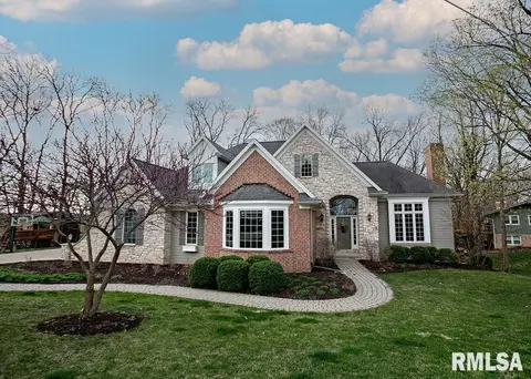 203 Parkway Dr, Eureka, IL 61530 photo 13
