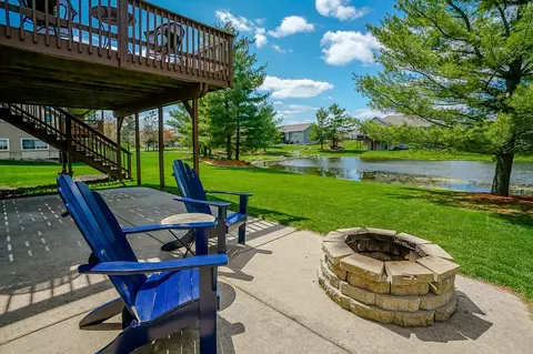 827 Stonebridge Dr, Metamora, IL 61548 photo 48