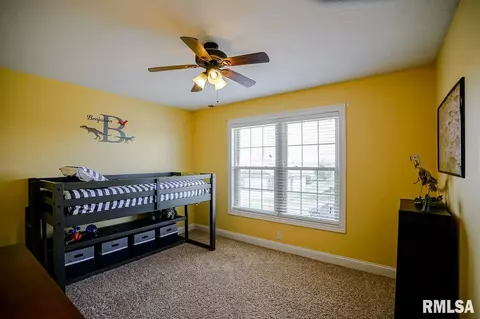 827 Stonebridge Dr, Metamora, IL 61548 photo 30