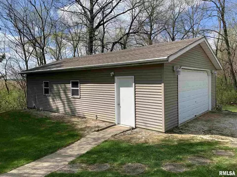 10826 W Timber Rd, Mapleton, IL 61547 photo 2