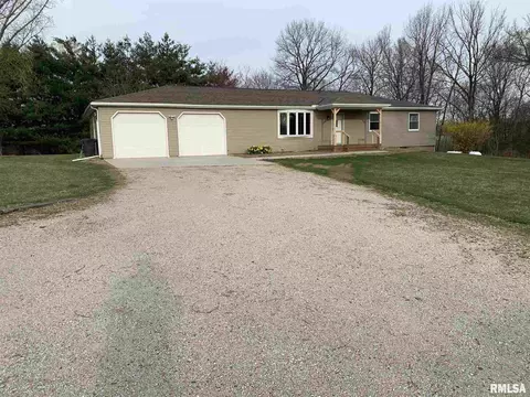 10826 W Timber Rd, Mapleton, IL 61547 photo 1