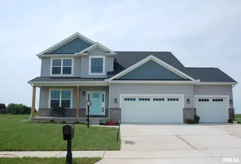 3718 W Thistle Ln, Dunlap, IL 61525 photo 1