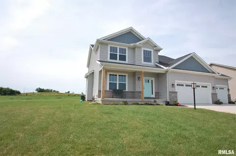 3718 W Thistle Ln, Dunlap, IL 61525 photo 2