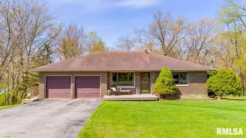 4731 S Sir Lancelot Ct, Mapleton, IL 61547 photo 1