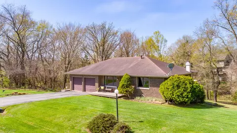 4731 S Sir Lancelot Ct, Mapleton, IL 61547 photo 2