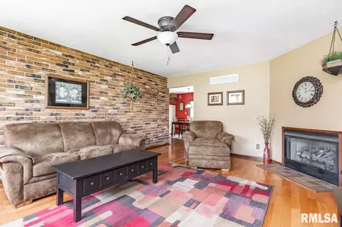 4731 S Sir Lancelot Ct, Mapleton, IL 61547 photo 7