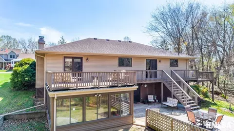 4731 S Sir Lancelot Ct, Mapleton, IL 61547 photo 36