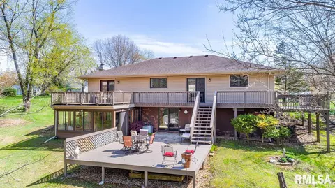 4731 S Sir Lancelot Ct, Mapleton, IL 61547 photo 30