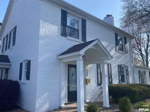 630 E Franklin St, Macomb, IL 61455 photo 1