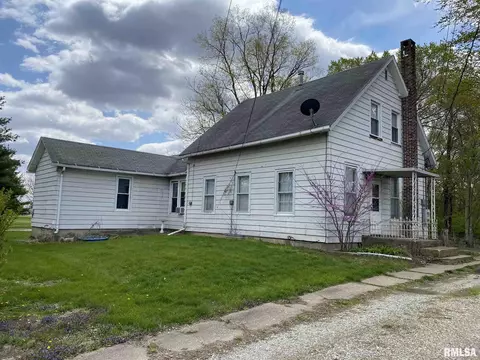 1115 E Jefferson St, Macomb, IL 61455 photo 1