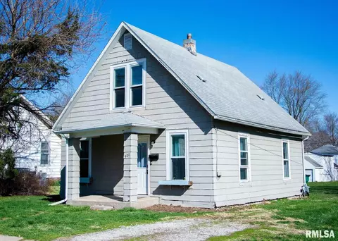 920 E Murray St, Macomb, IL 61455 photo 1