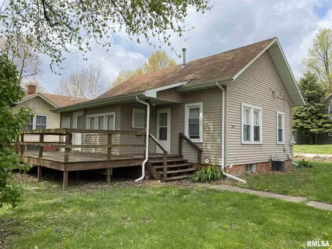 540 N Albert St, Macomb, IL 61455 photo 1