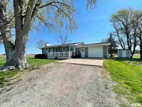 6422 S Hammerich Rd, Mapleton, IL 61547 photo 3