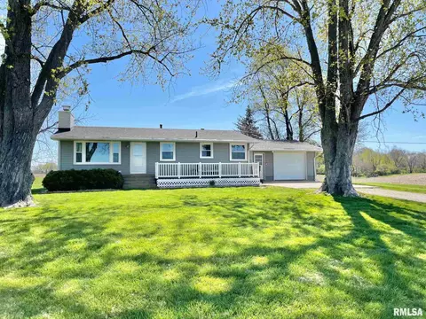 6422 S Hammerich Rd, Mapleton, IL 61547 photo 2