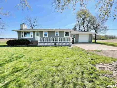 6422 S Hammerich Rd, Mapleton, IL 61547 photo 1