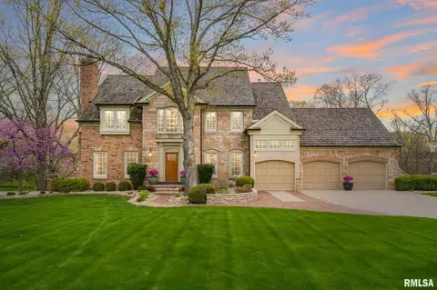 12715 N Georgetowne Rd, Dunlap, IL 61525 photo 1