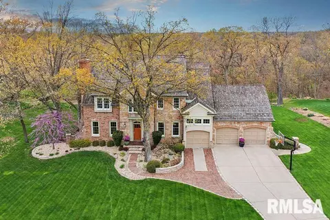 12715 N Georgetowne Rd, Dunlap, IL 61525 photo 47