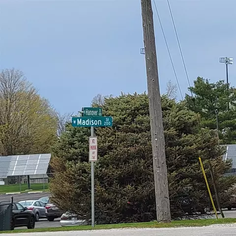 416 N Hanover St, Metamora, IL 61548 photo 24
