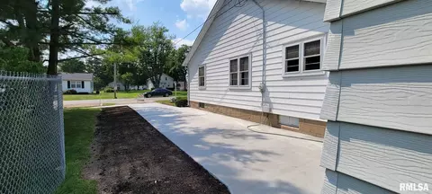 416 N Hanover St, Metamora, IL 61548 photo 23