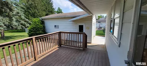 416 N Hanover St, Metamora, IL 61548 photo 20