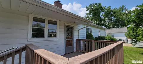 416 N Hanover St, Metamora, IL 61548 photo 21