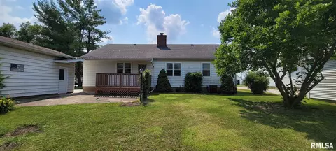 416 N Hanover St, Metamora, IL 61548 photo 22