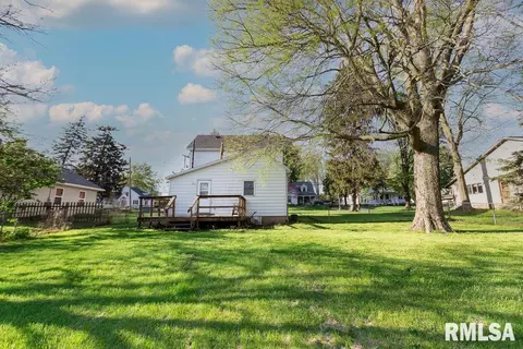 414 W Cruger St, Eureka, IL 61530 photo 5
