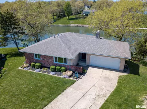 4900 S Sir Lionel Ct, Mapleton, IL 61547 photo 1