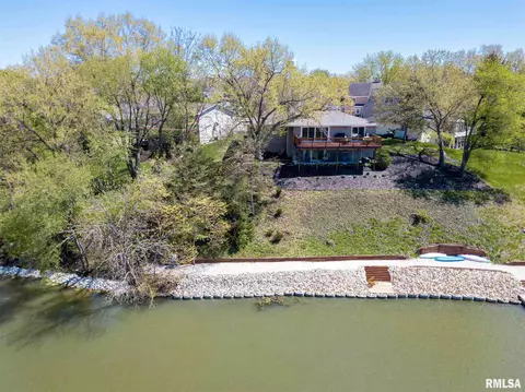 4900 S Sir Lionel Ct, Mapleton, IL 61547 photo 4